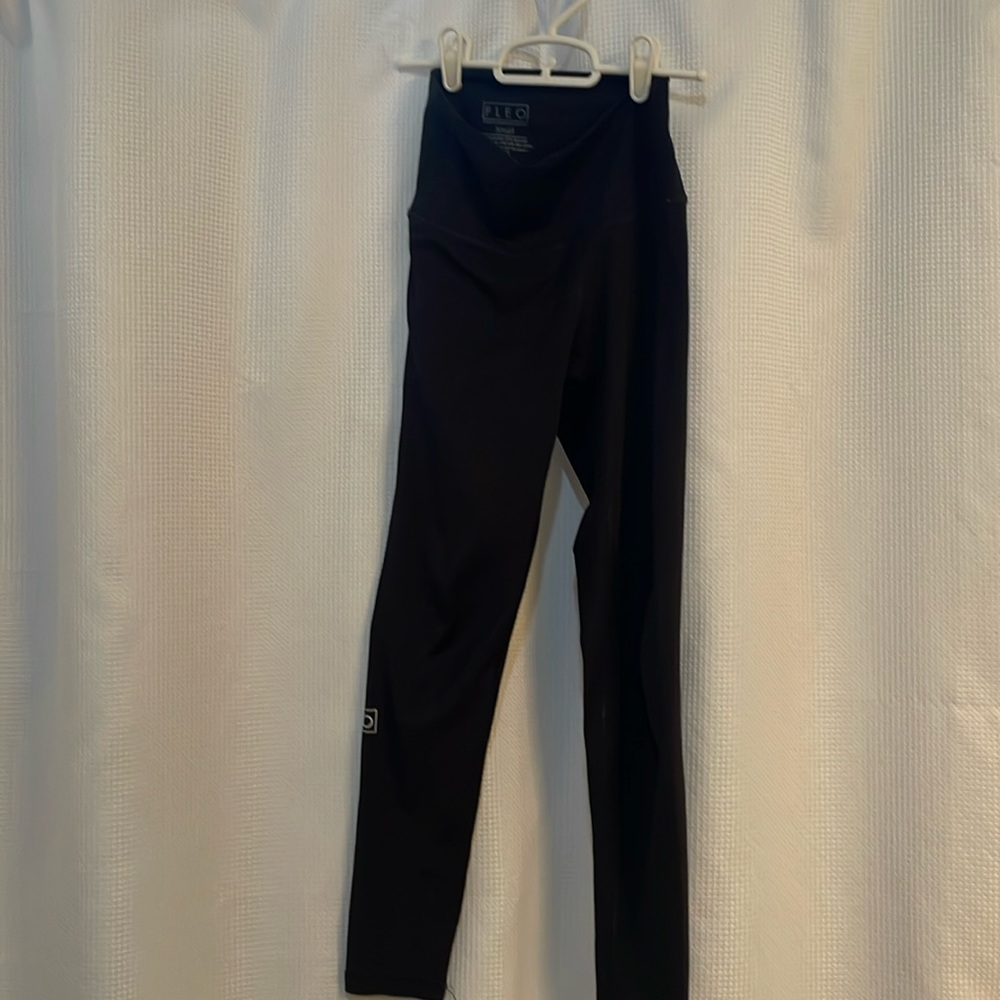 Excellent used Fleos